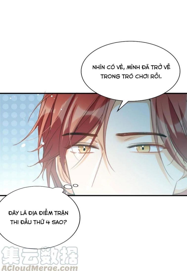 Nụ Hôn Vực Thẳm Chapter 51 - 5