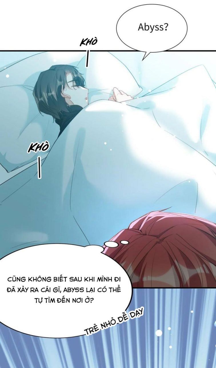 Nụ Hôn Vực Thẳm Chapter 51 - 7
