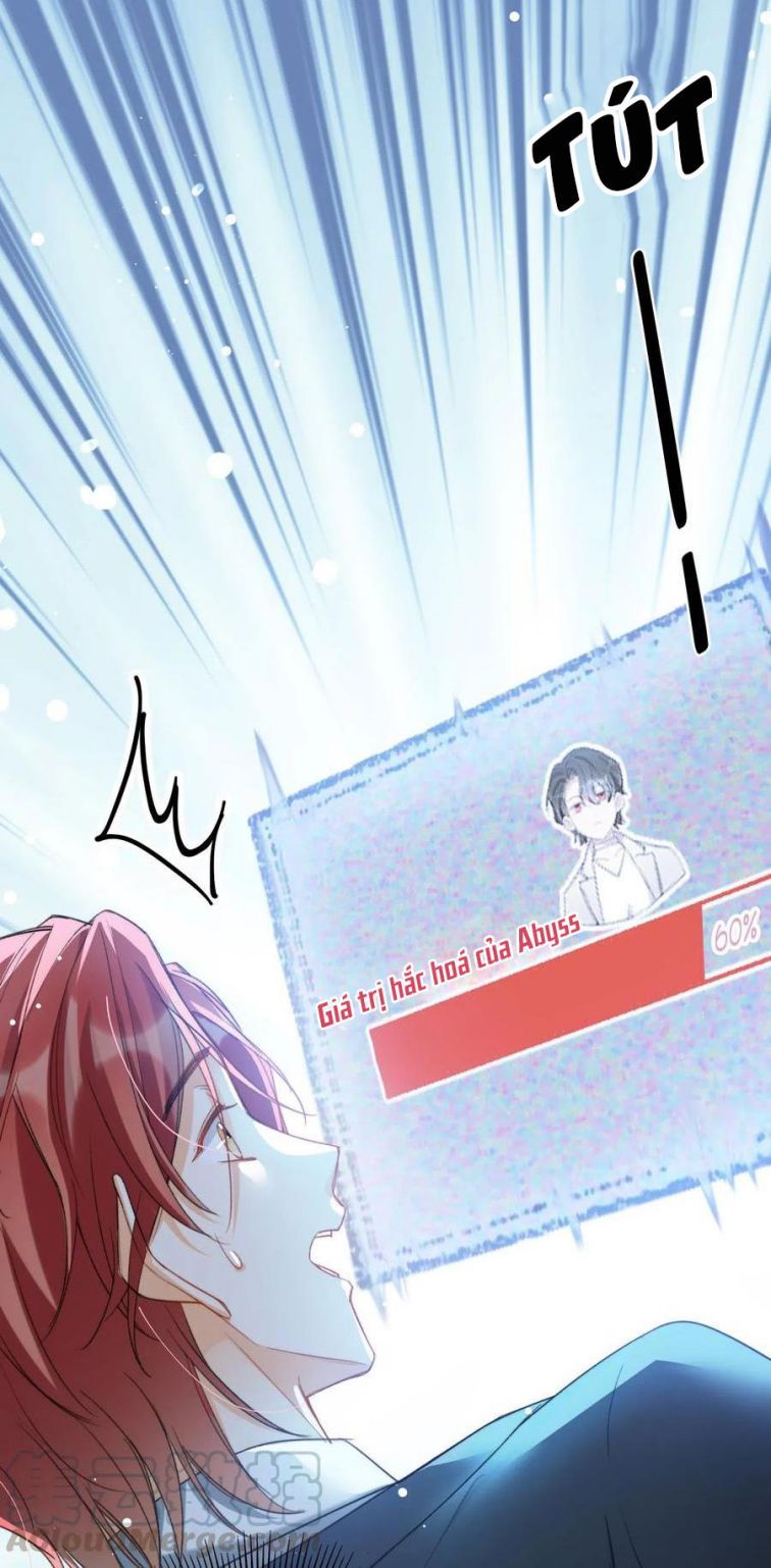 Nụ Hôn Vực Thẳm Chapter 51 - 8