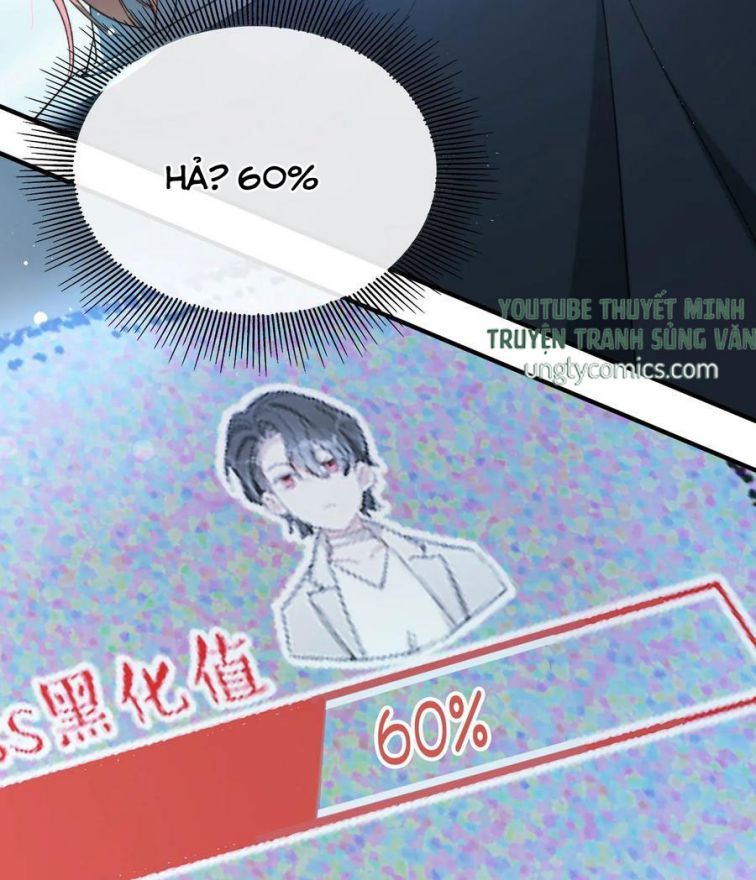 Nụ Hôn Vực Thẳm Chapter 51 - 9