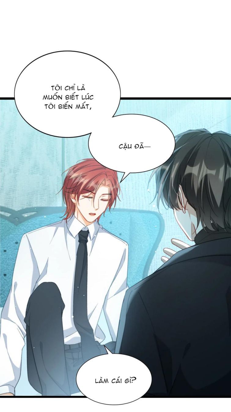 Nụ Hôn Vực Thẳm Chapter 52 - 2