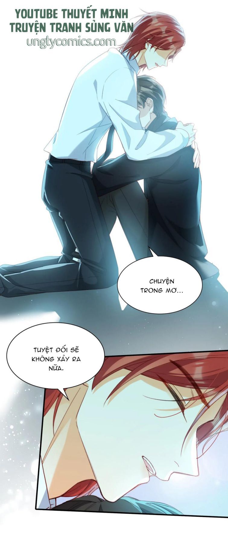 Nụ Hôn Vực Thẳm Chapter 52 - 14