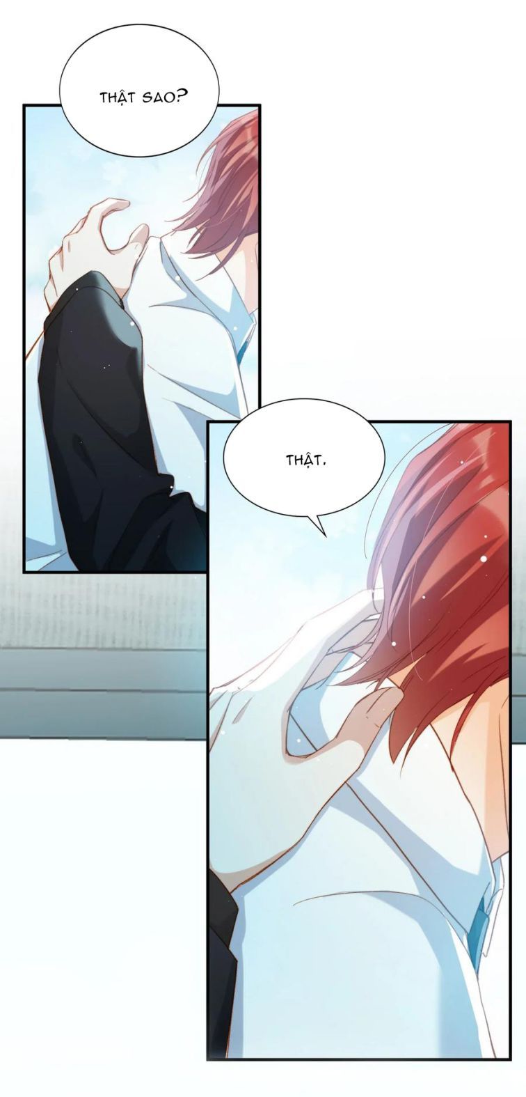 Nụ Hôn Vực Thẳm Chapter 52 - 16