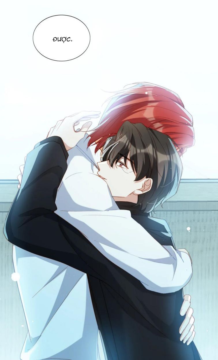 Nụ Hôn Vực Thẳm Chapter 52 - 17