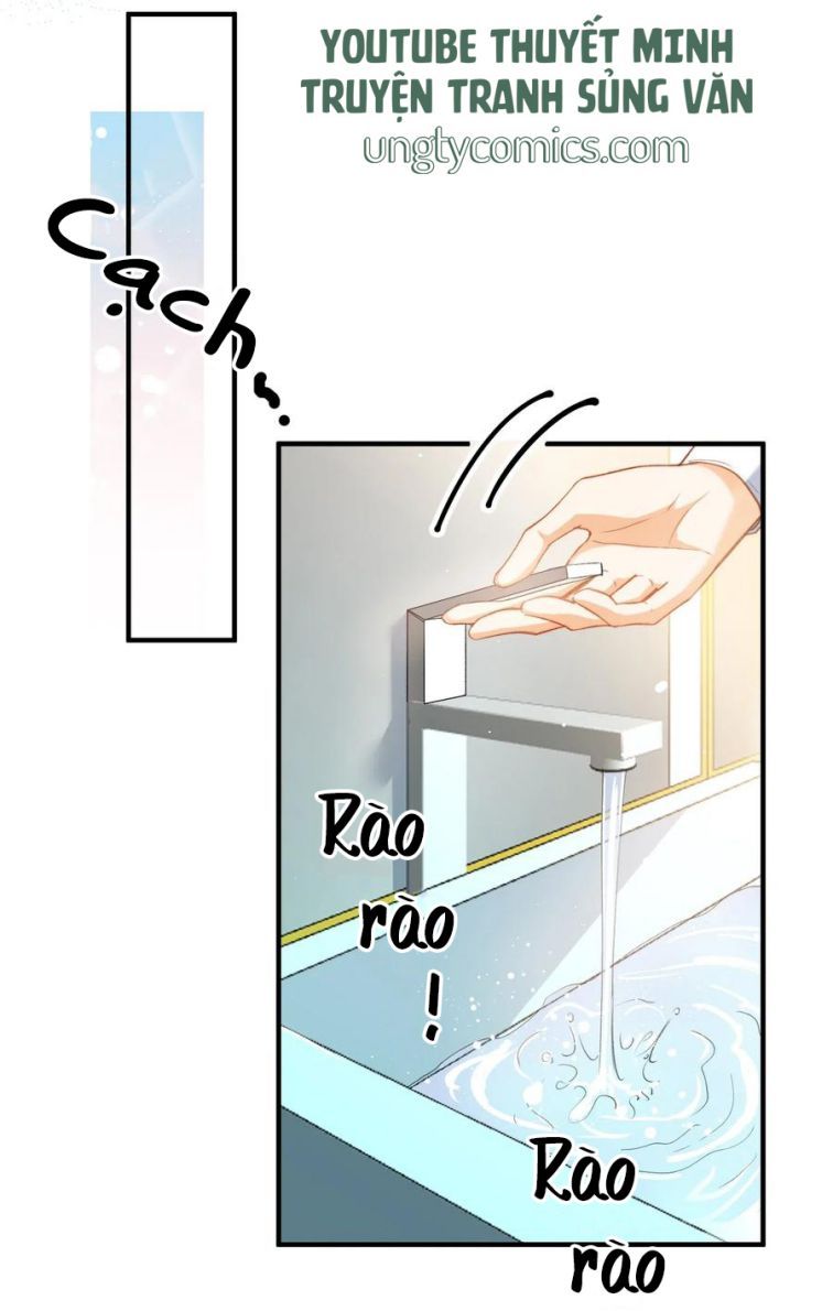 Nụ Hôn Vực Thẳm Chapter 52 - 20