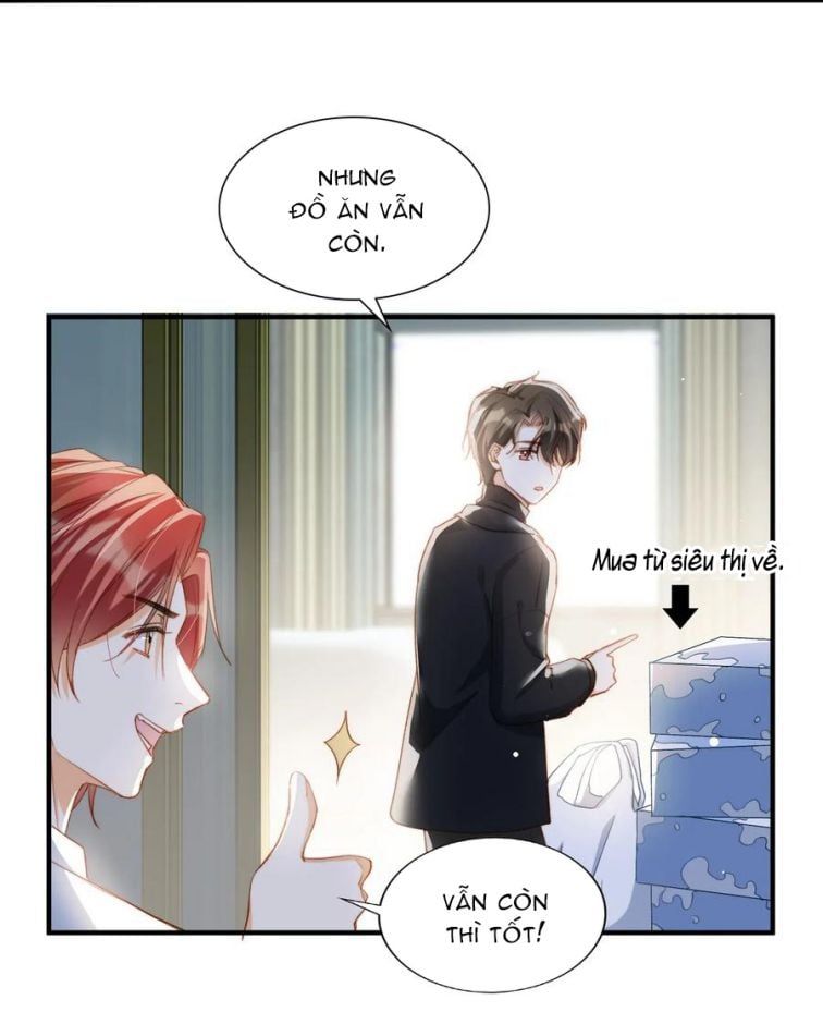 Nụ Hôn Vực Thẳm Chapter 52 - 22