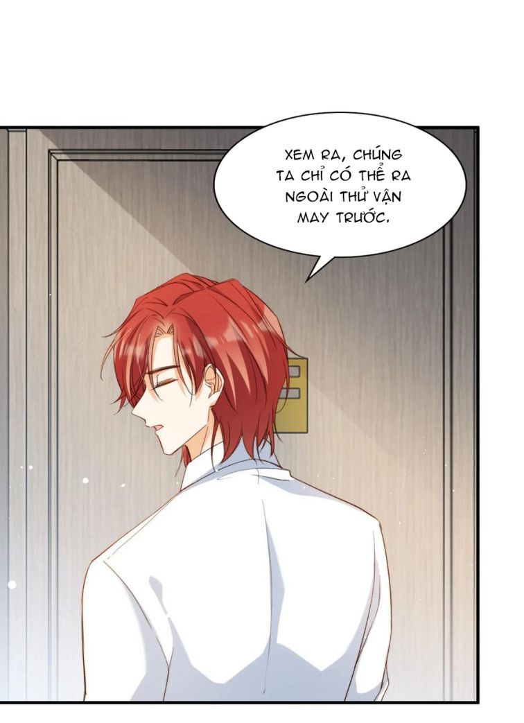Nụ Hôn Vực Thẳm Chapter 52 - 23
