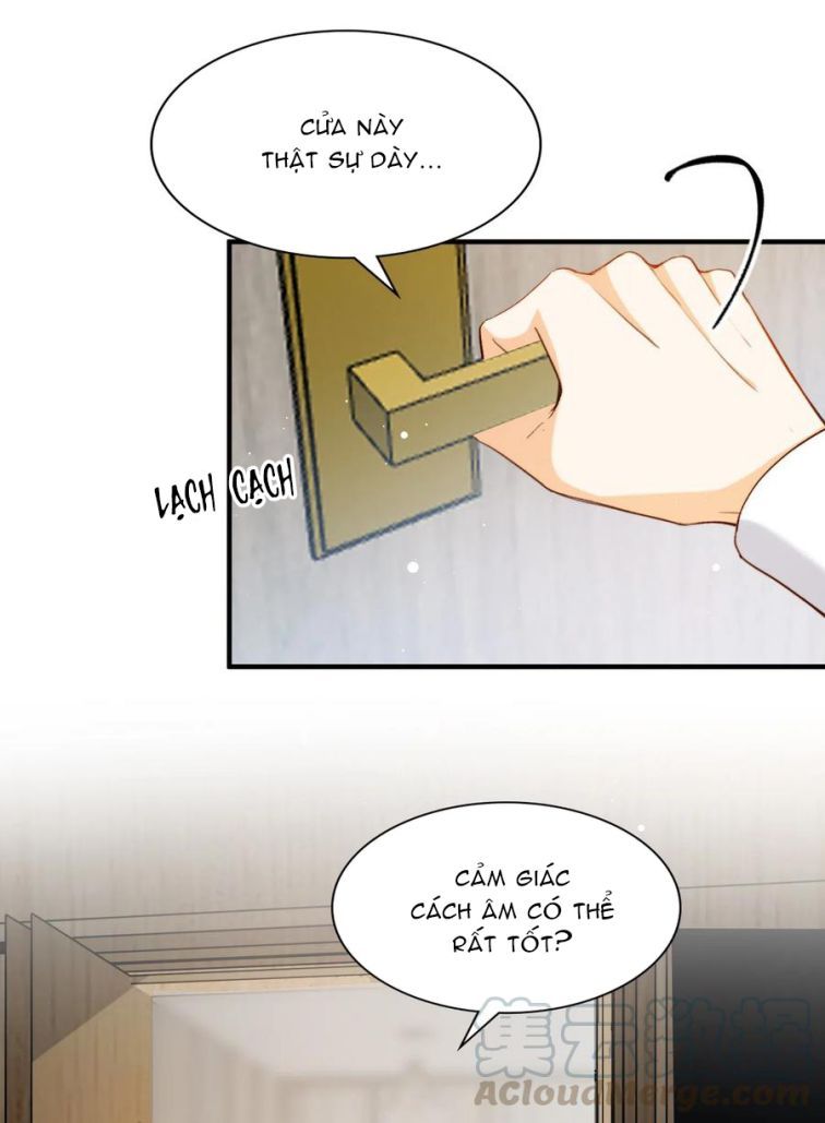 Nụ Hôn Vực Thẳm Chapter 52 - 24