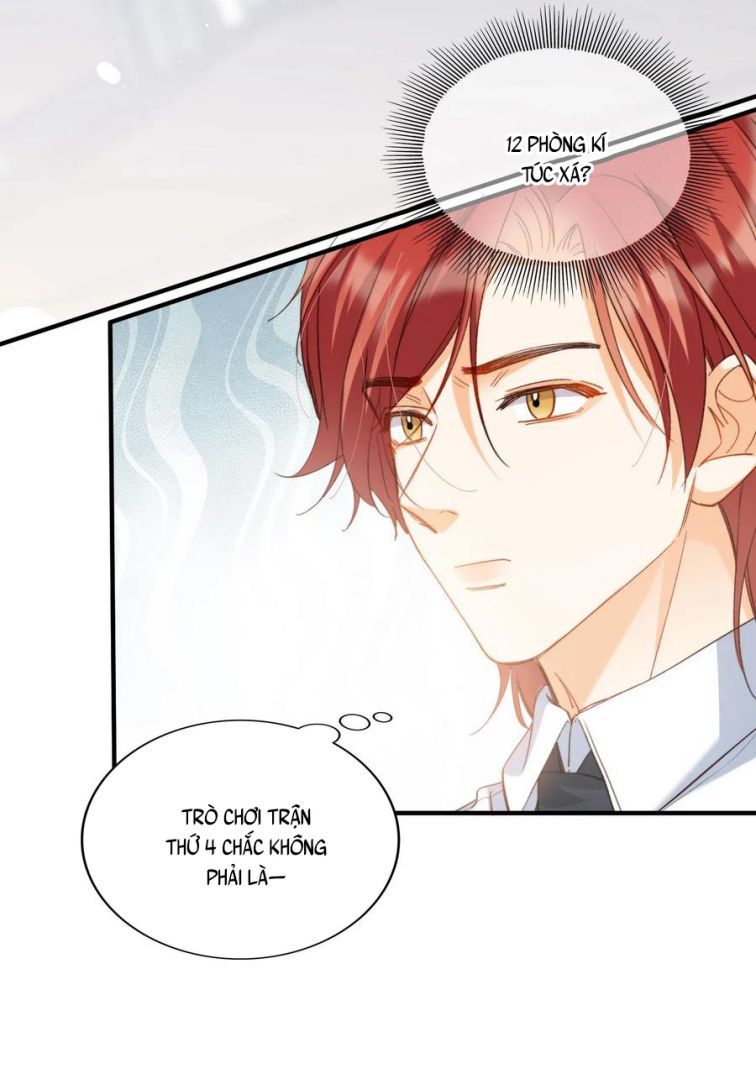 Nụ Hôn Vực Thẳm Chapter 52 - 28