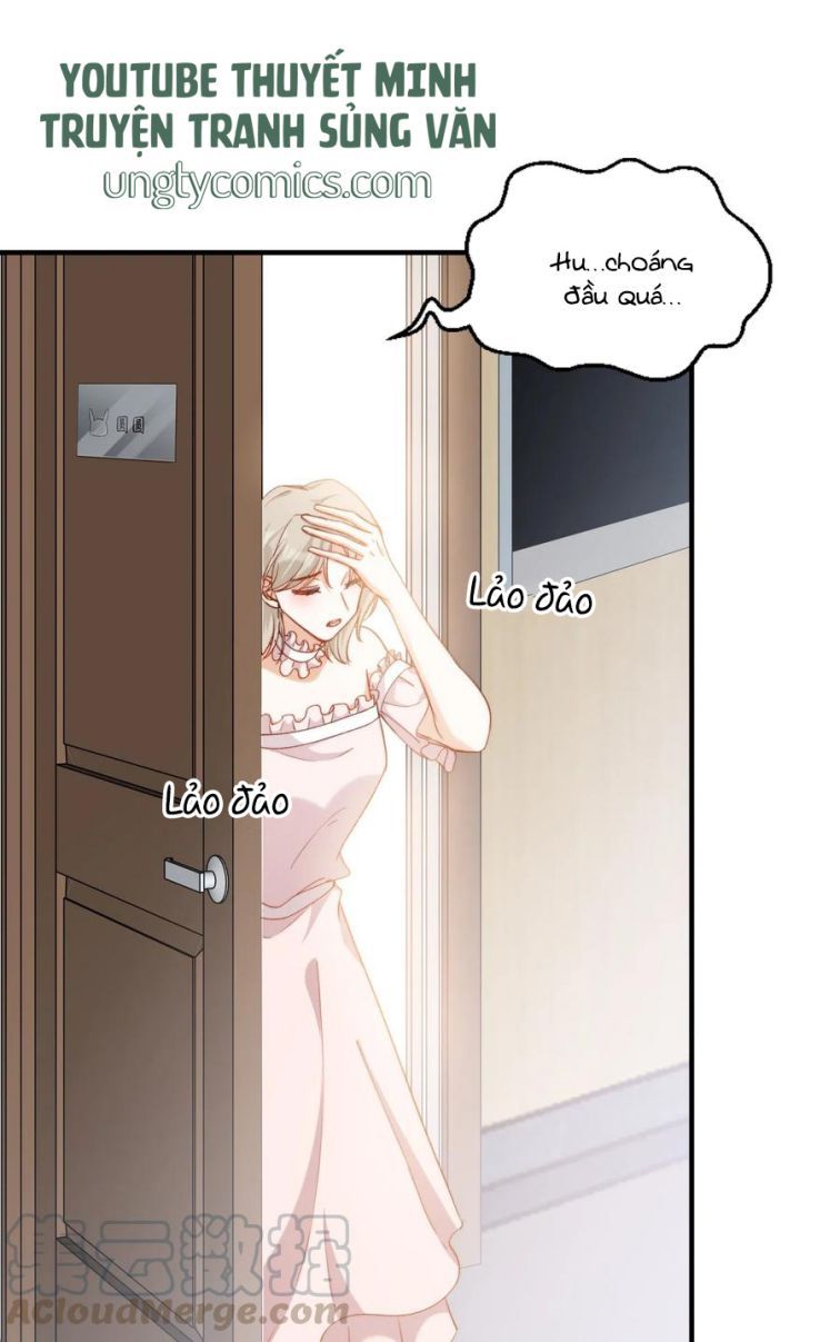 Nụ Hôn Vực Thẳm Chapter 52 - 30