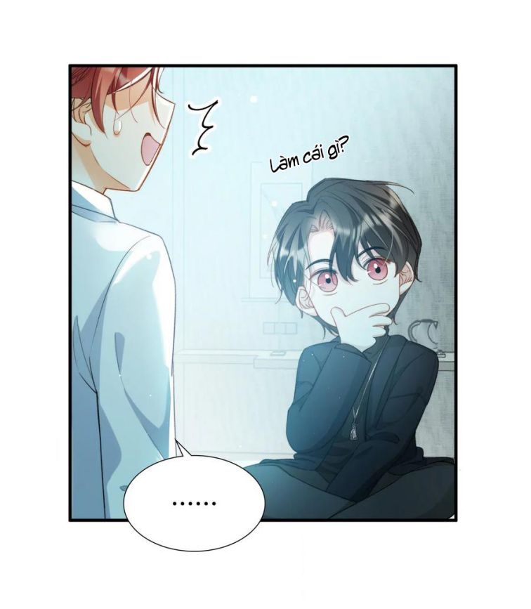 Nụ Hôn Vực Thẳm Chapter 52 - 4