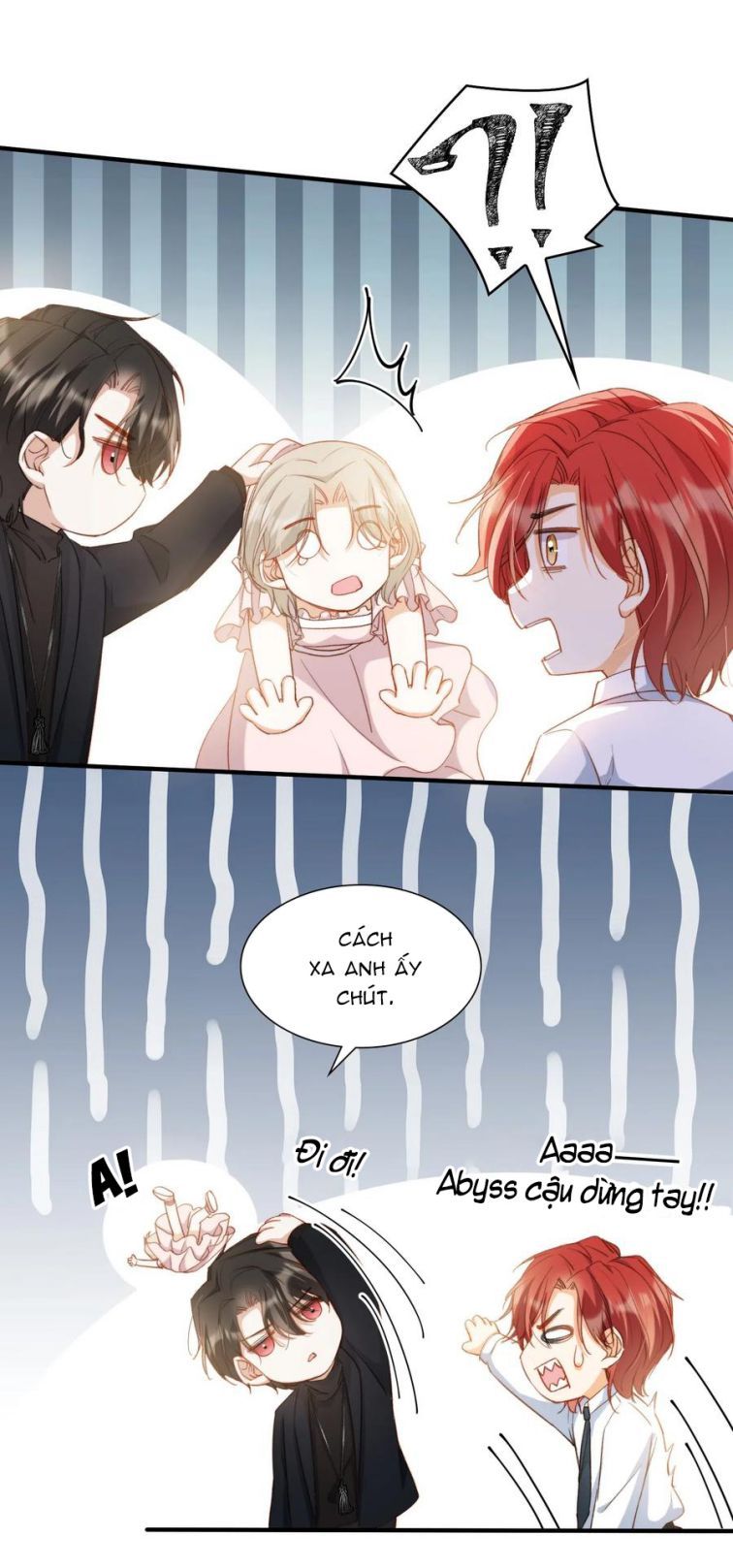 Nụ Hôn Vực Thẳm Chapter 52 - 33