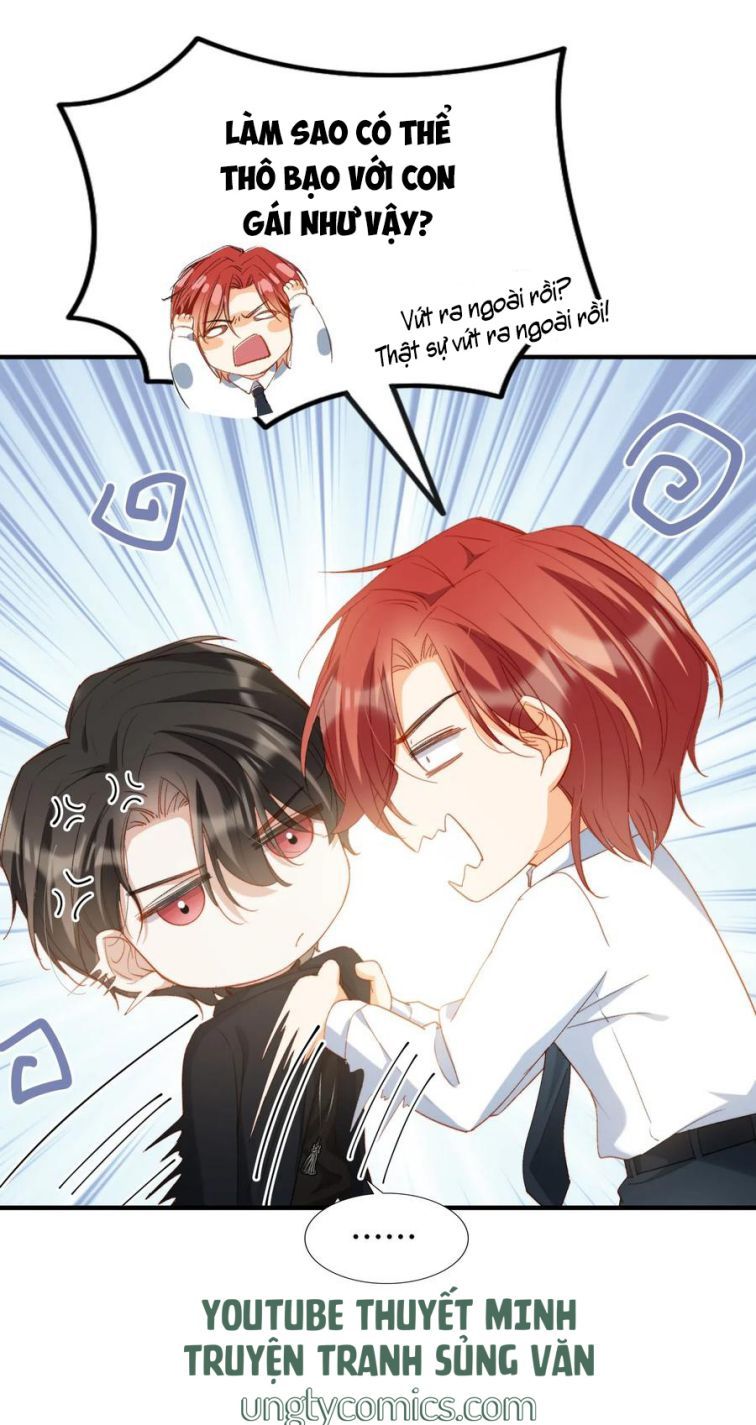 Nụ Hôn Vực Thẳm Chapter 52 - 34