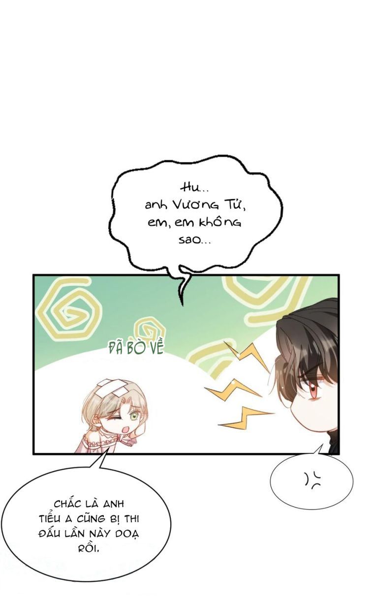 Nụ Hôn Vực Thẳm Chapter 52 - 35