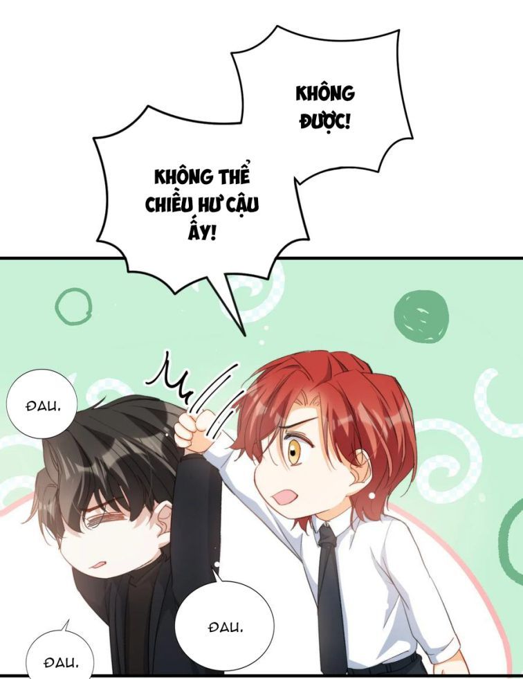 Nụ Hôn Vực Thẳm Chapter 52 - 36