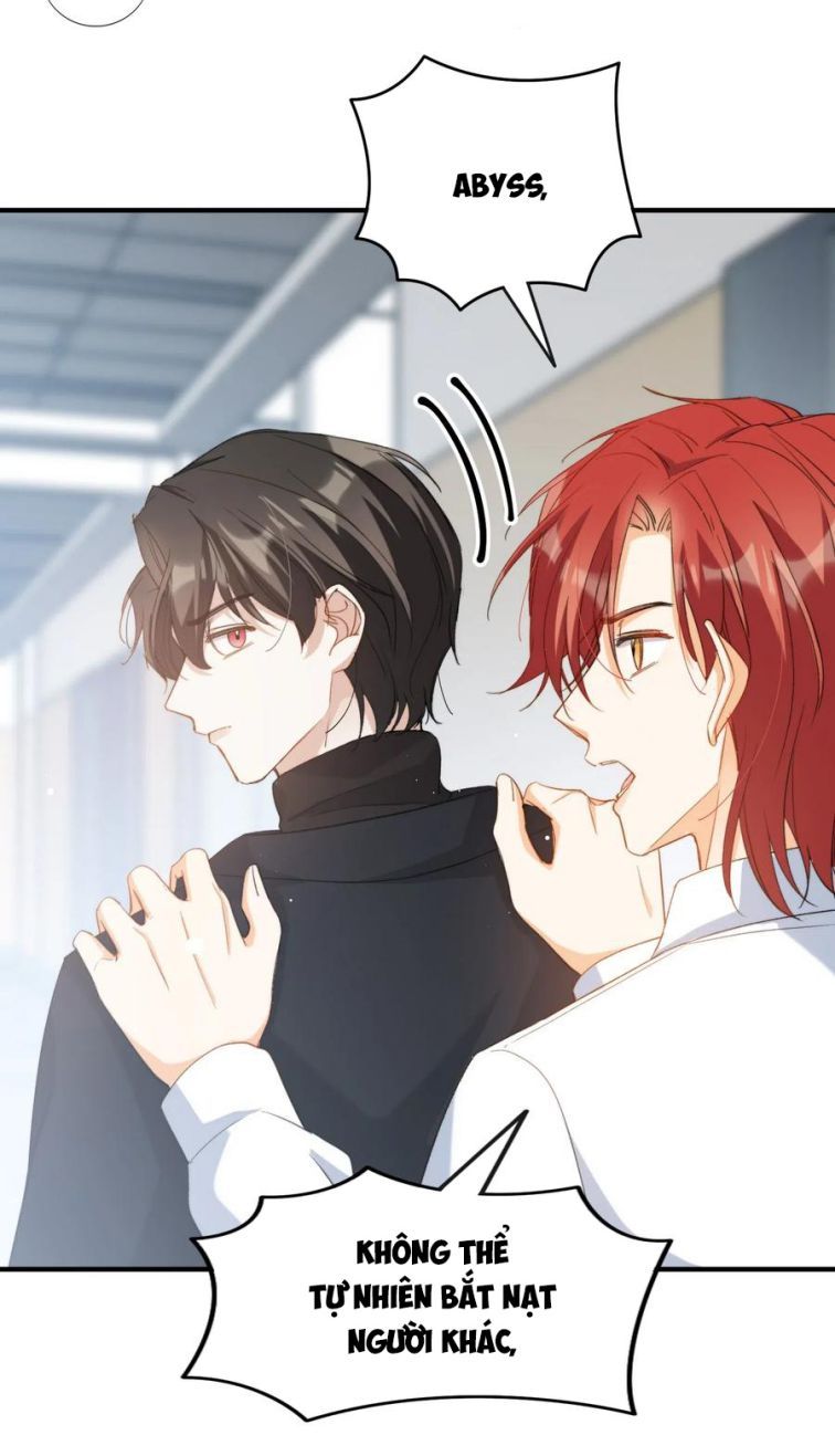 Nụ Hôn Vực Thẳm Chapter 52 - 37