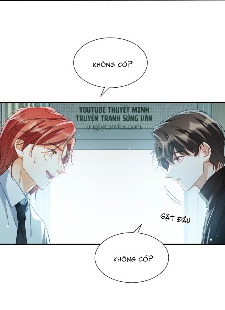 Nụ Hôn Vực Thẳm Chapter 52 - 6