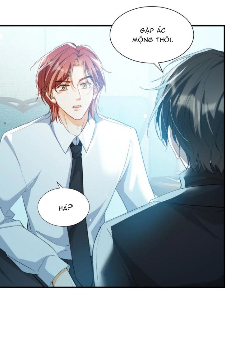 Nụ Hôn Vực Thẳm Chapter 52 - 8