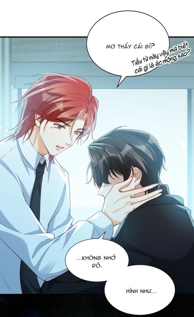 Nụ Hôn Vực Thẳm Chapter 52 - 9