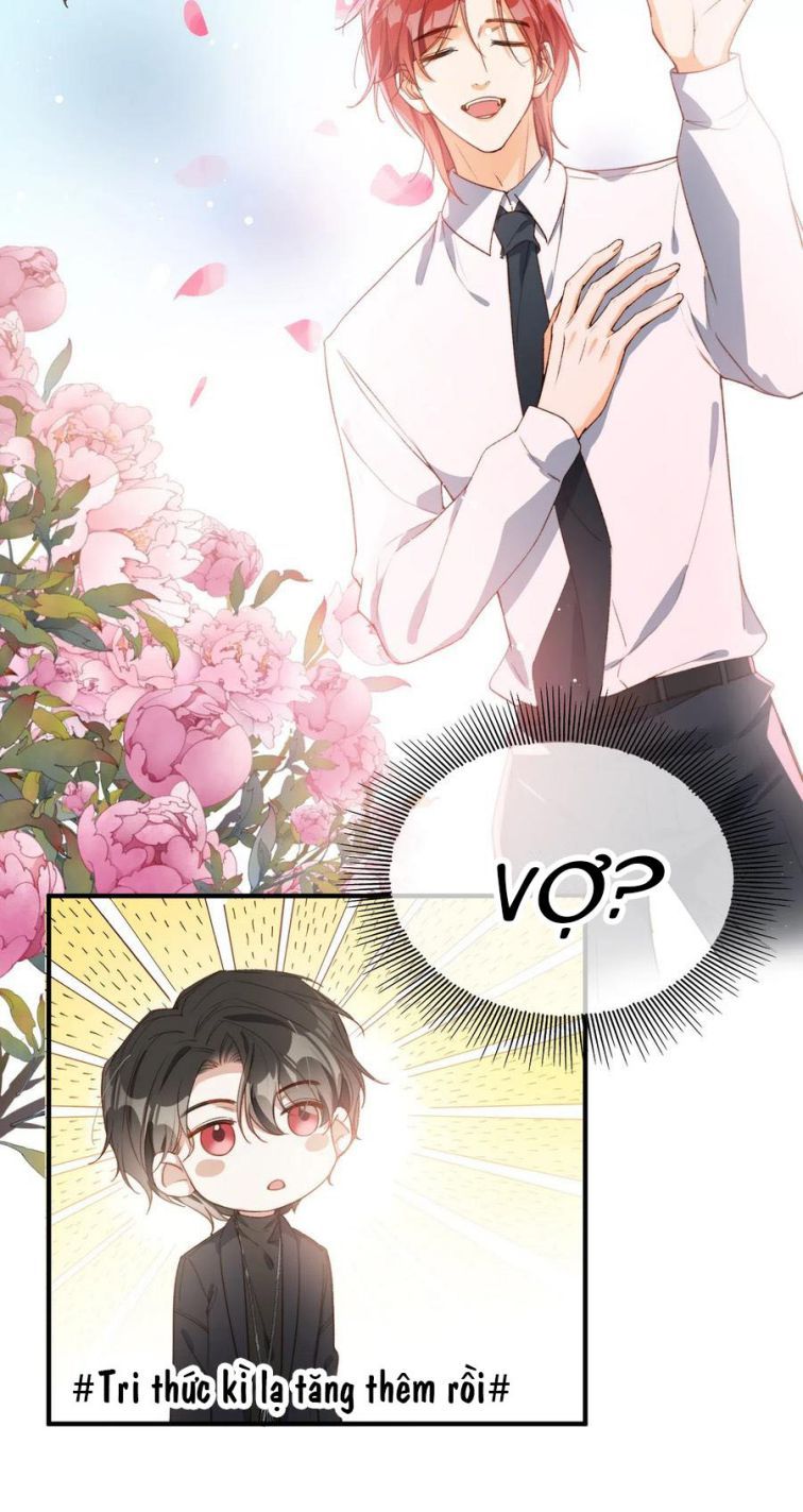 Nụ Hôn Vực Thẳm Chapter 53 - 11