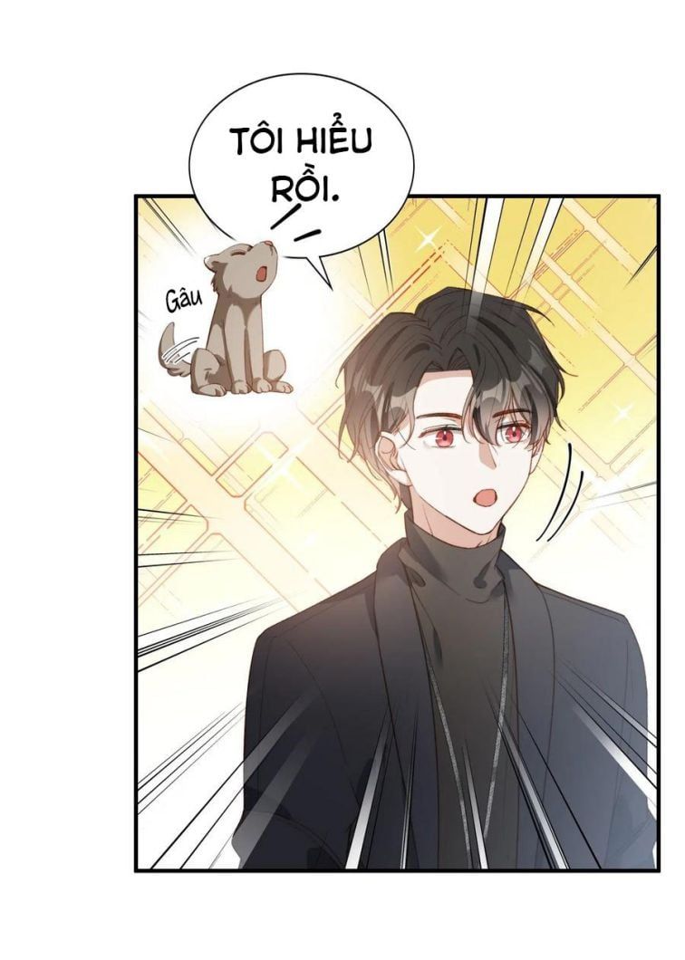 Nụ Hôn Vực Thẳm Chapter 53 - 12