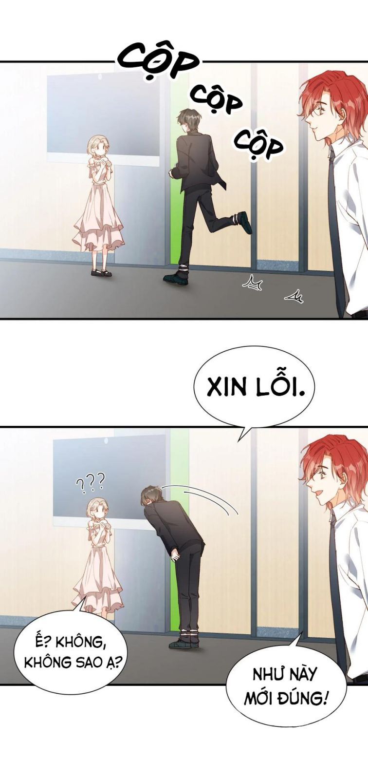 Nụ Hôn Vực Thẳm Chapter 53 - 13