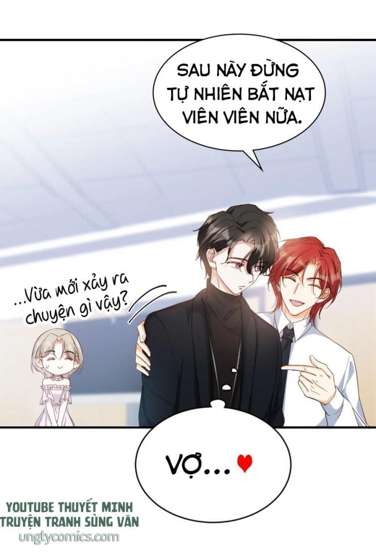 Nụ Hôn Vực Thẳm Chapter 53 - 14