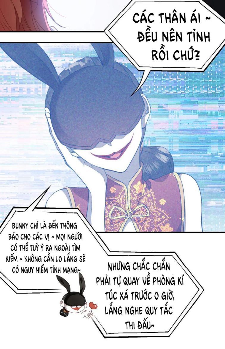 Nụ Hôn Vực Thẳm Chapter 53 - 17