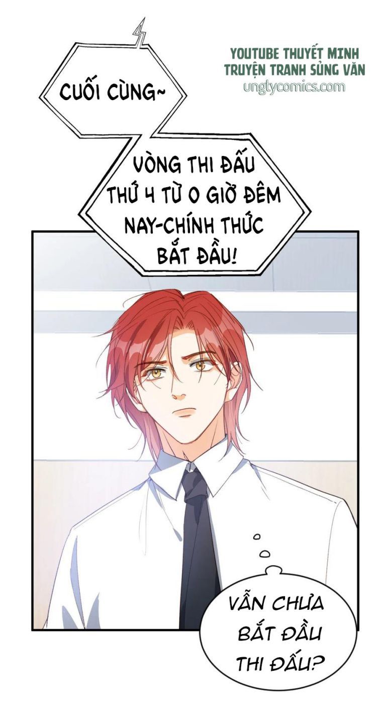 Nụ Hôn Vực Thẳm Chapter 53 - 18