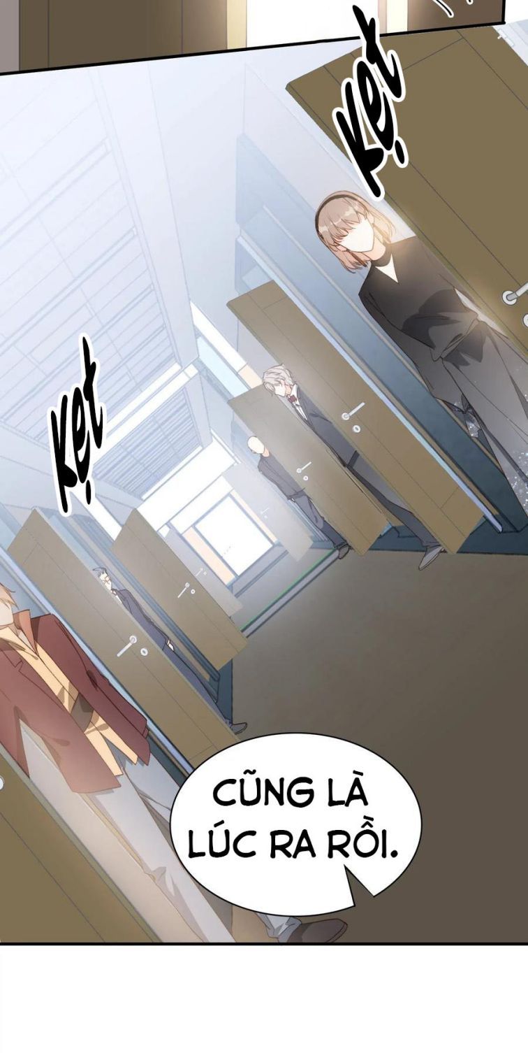 Nụ Hôn Vực Thẳm Chapter 53 - 21