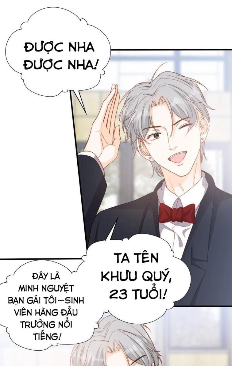 Nụ Hôn Vực Thẳm Chapter 53 - 24