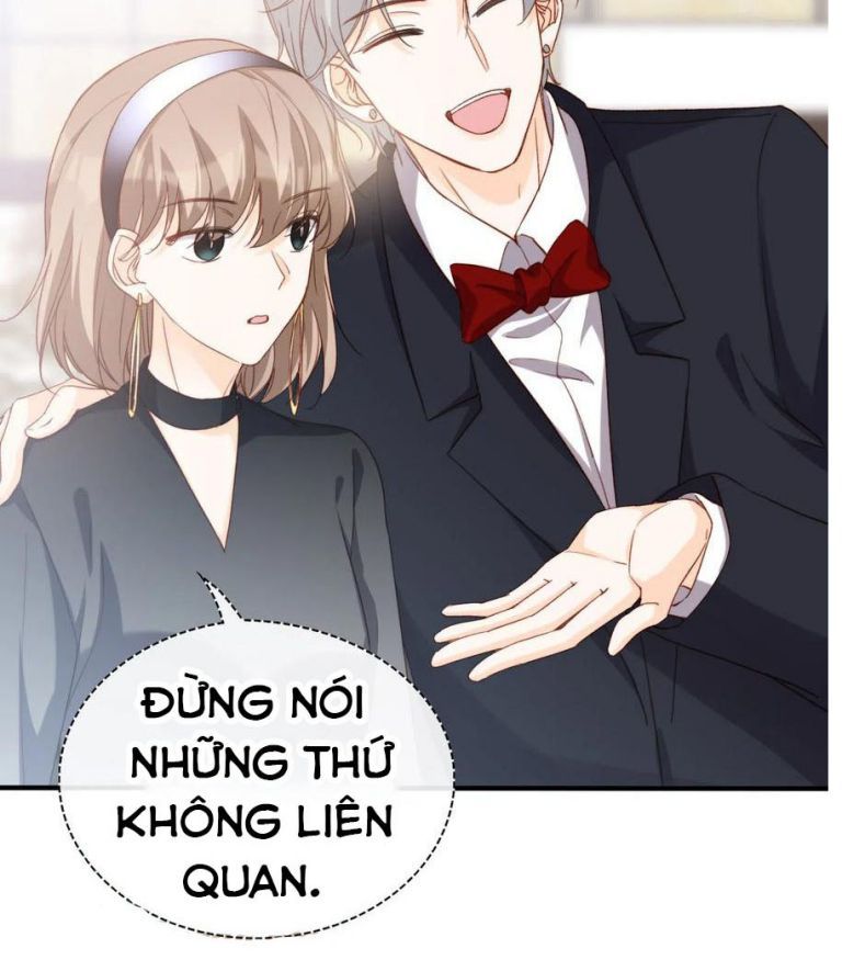 Nụ Hôn Vực Thẳm Chapter 53 - 25