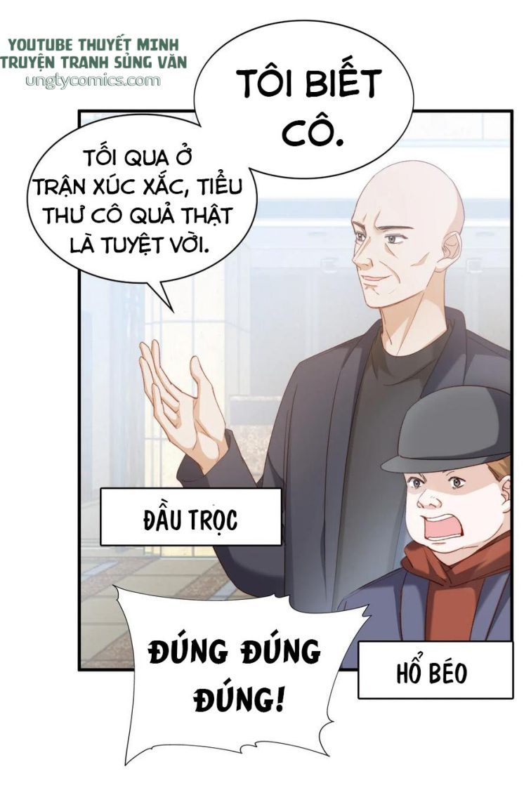 Nụ Hôn Vực Thẳm Chapter 53 - 26