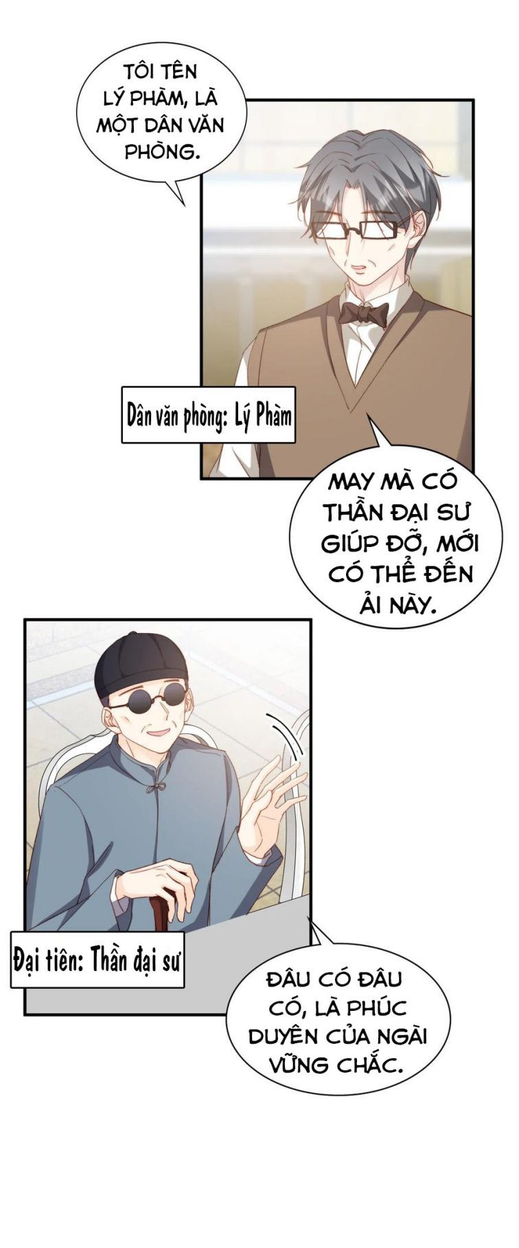 Nụ Hôn Vực Thẳm Chapter 53 - 28