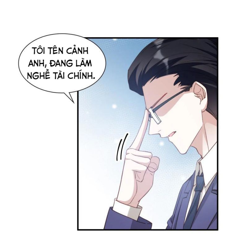 Nụ Hôn Vực Thẳm Chapter 53 - 29