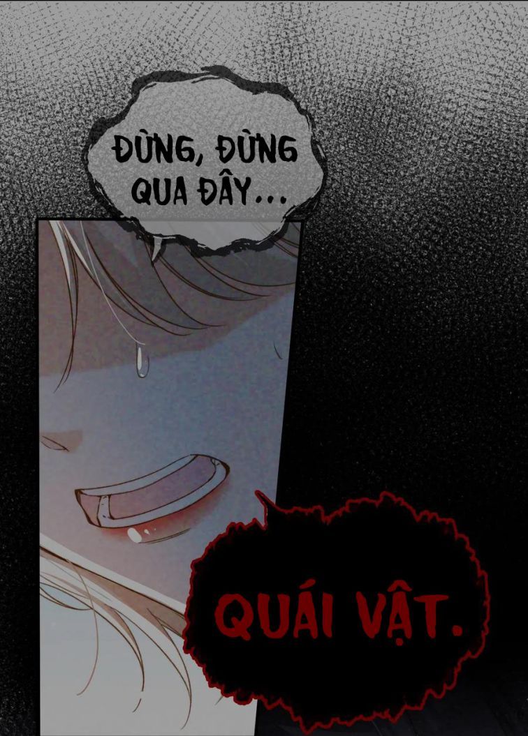 Nụ Hôn Vực Thẳm Chapter 53 - 4