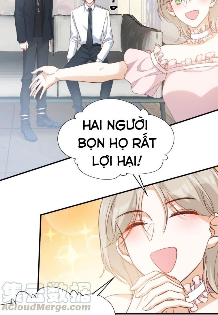 Nụ Hôn Vực Thẳm Chapter 53 - 31