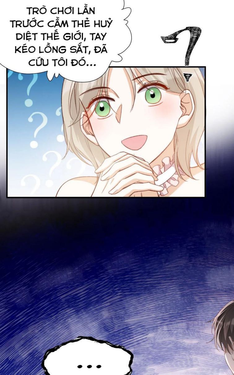 Nụ Hôn Vực Thẳm Chapter 53 - 32