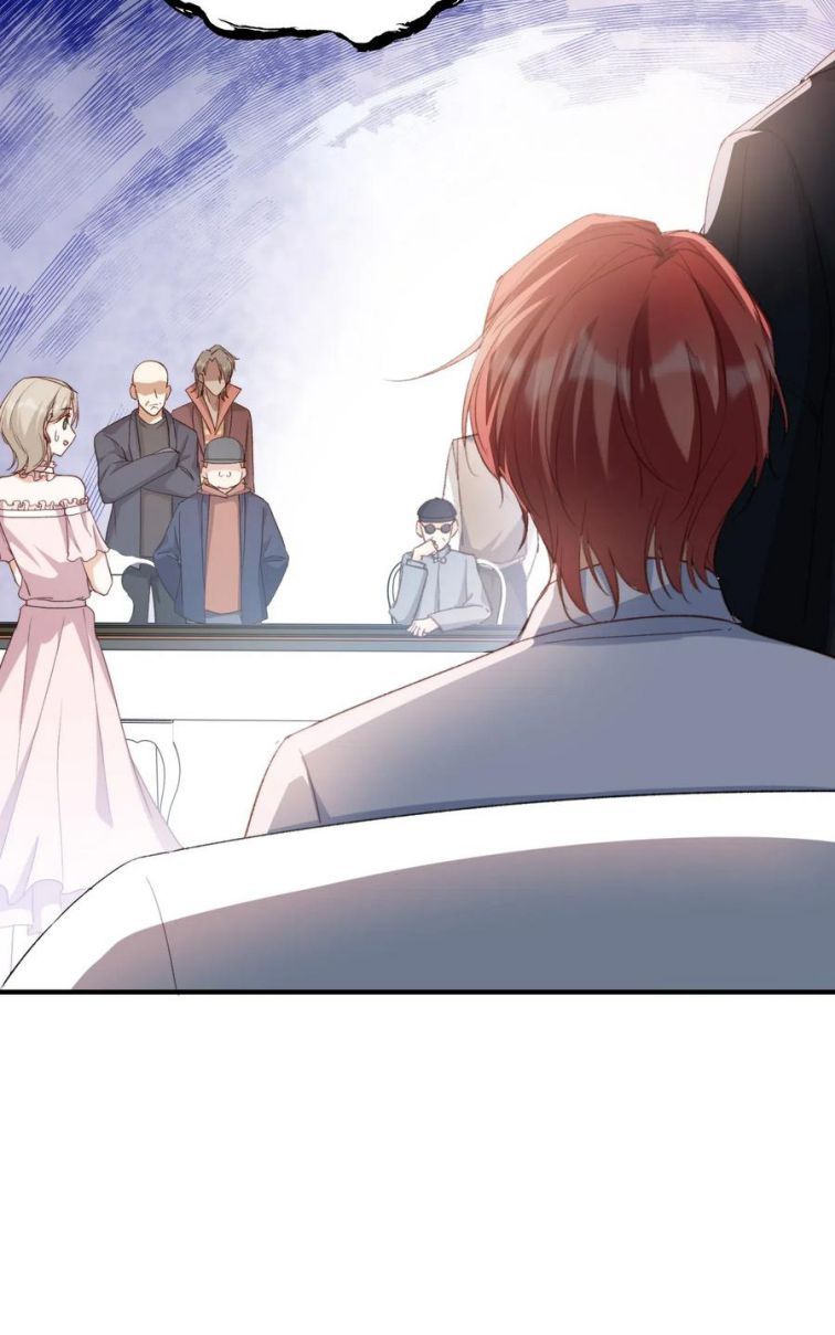 Nụ Hôn Vực Thẳm Chapter 53 - 33