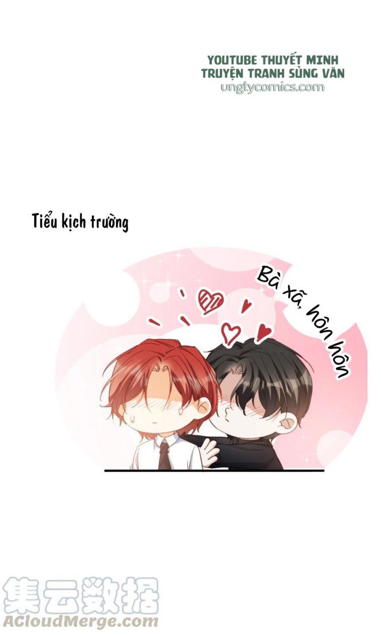 Nụ Hôn Vực Thẳm Chapter 53 - 34