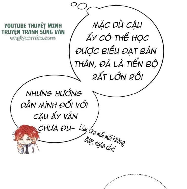 Nụ Hôn Vực Thẳm Chapter 53 - 6