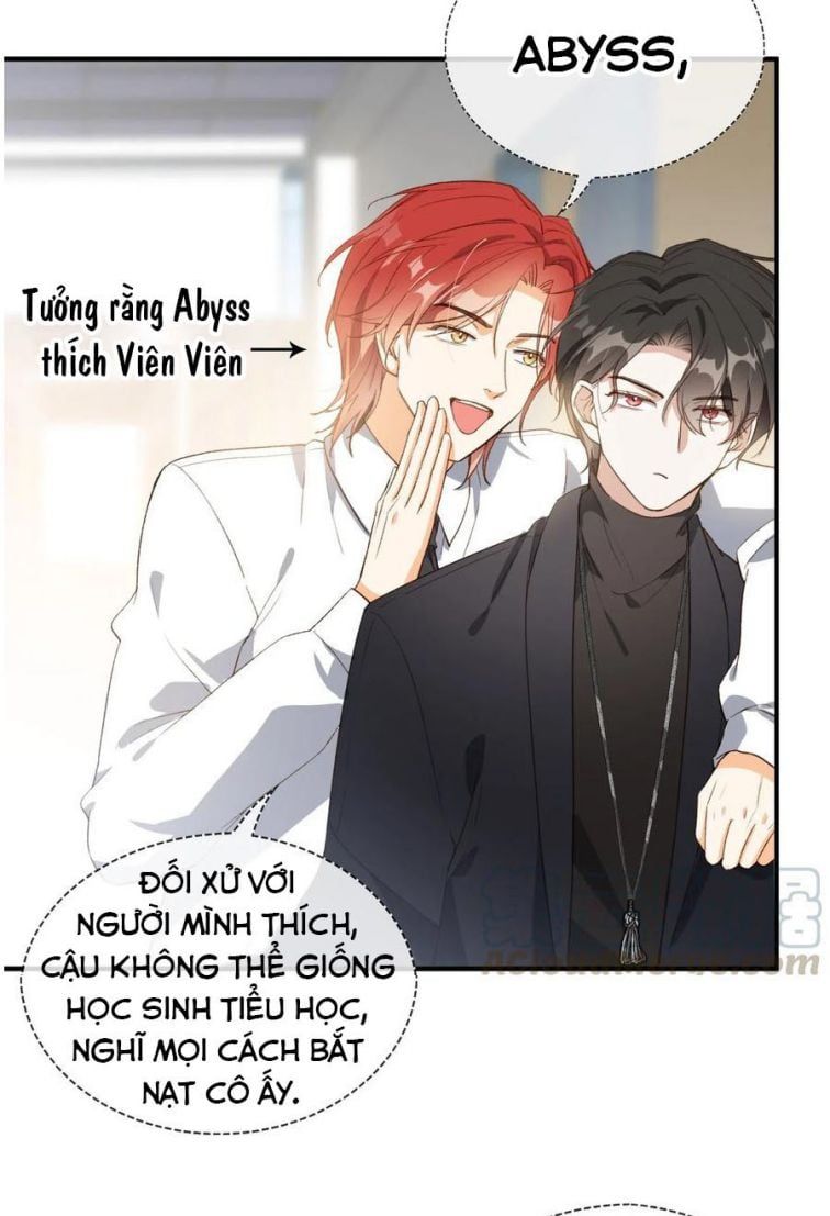 Nụ Hôn Vực Thẳm Chapter 53 - 7