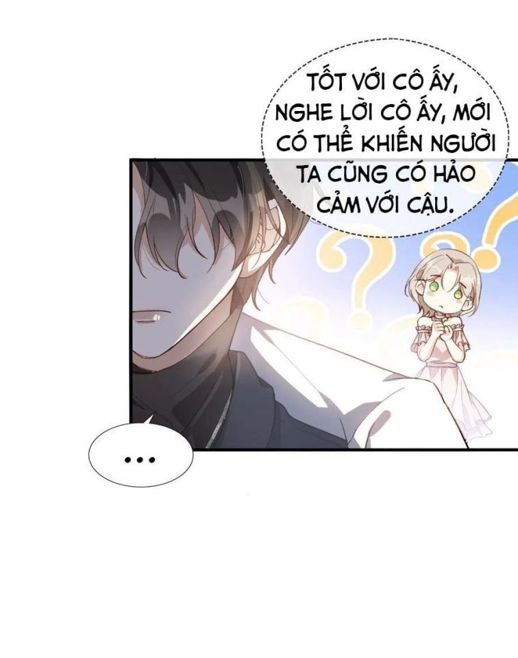 Nụ Hôn Vực Thẳm Chapter 53 - 8