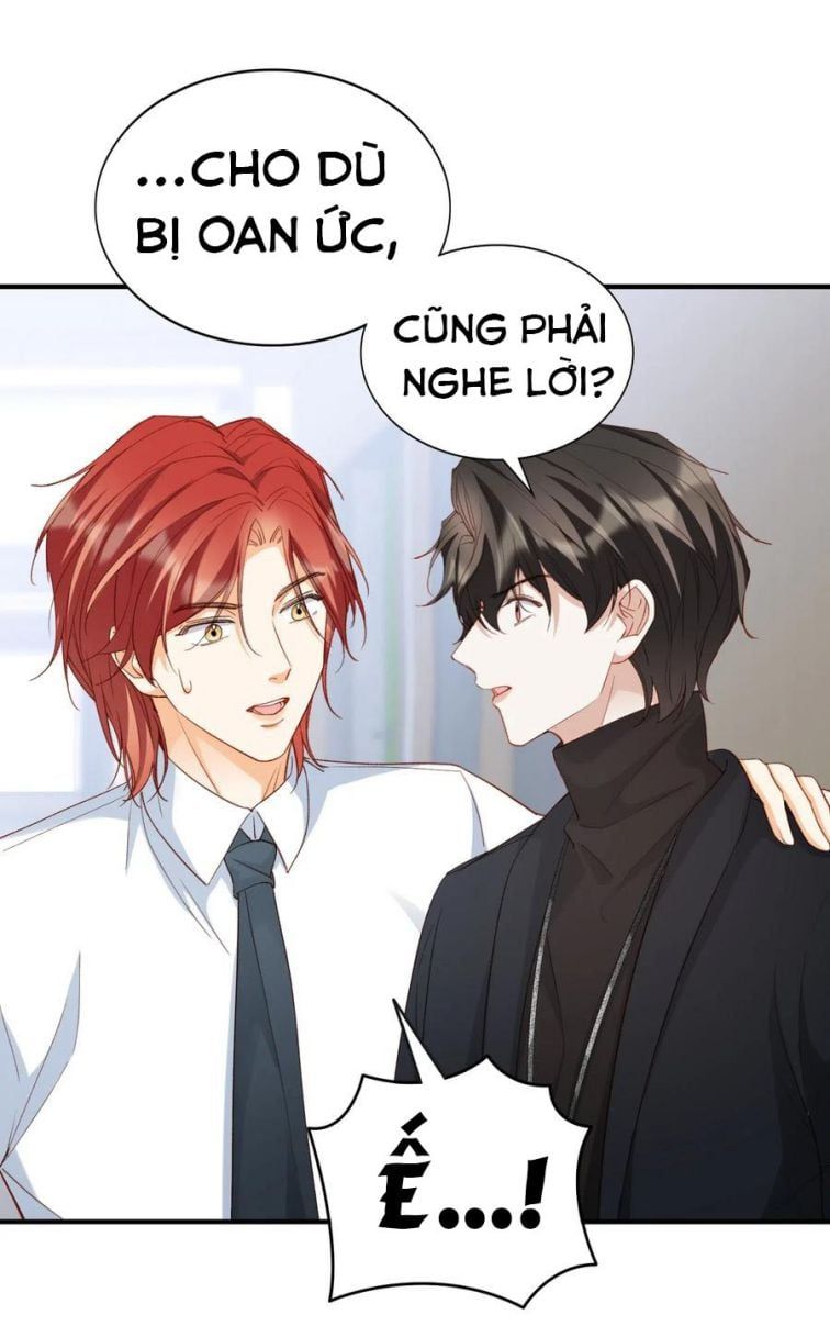 Nụ Hôn Vực Thẳm Chapter 53 - 9