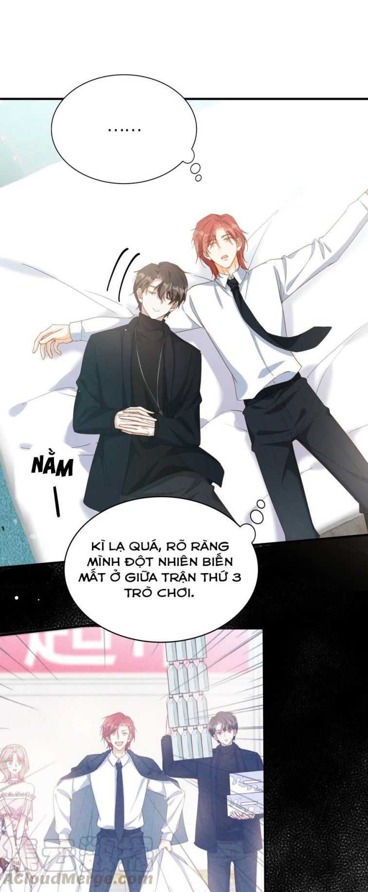 Nụ Hôn Vực Thẳm Chapter 54 - 11