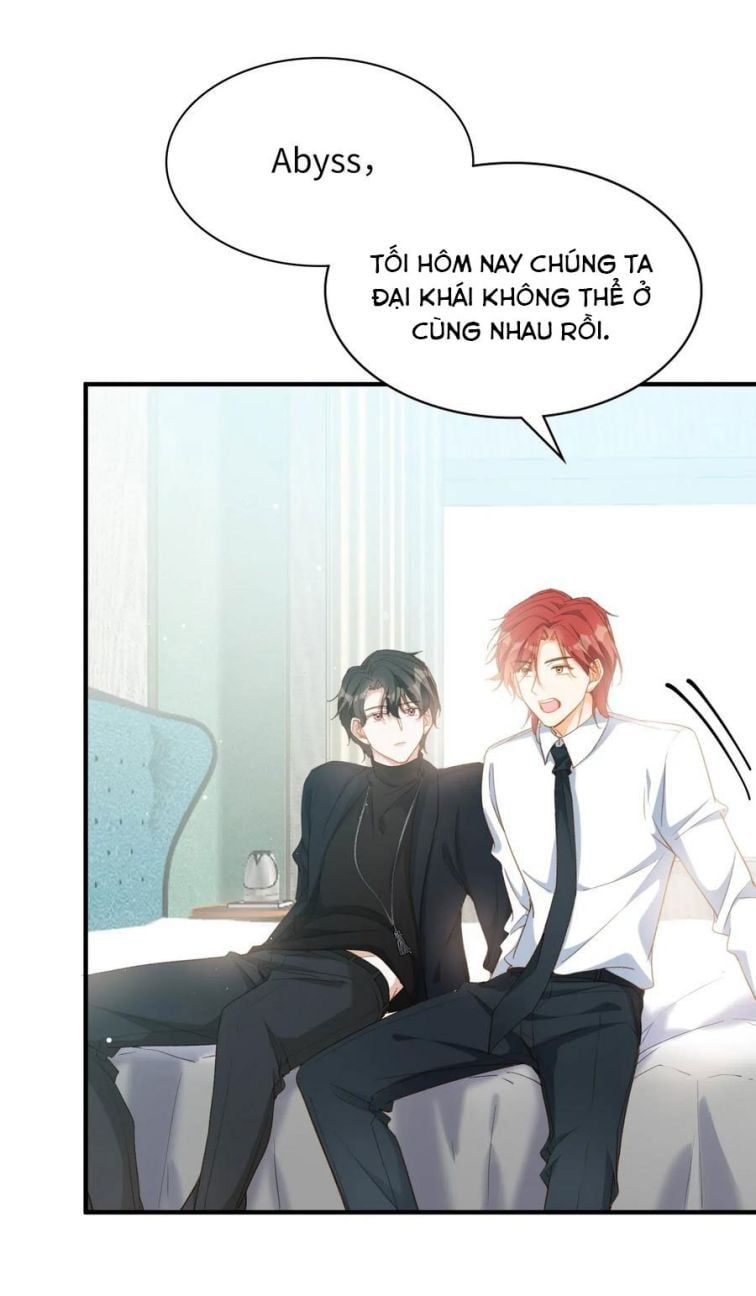 Nụ Hôn Vực Thẳm Chapter 54 - 13