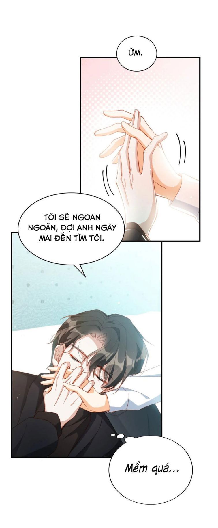 Nụ Hôn Vực Thẳm Chapter 54 - 16