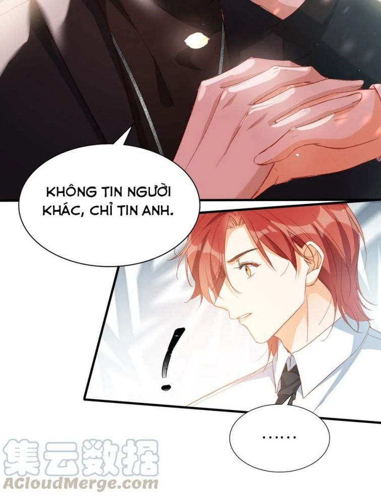 Nụ Hôn Vực Thẳm Chapter 54 - 20