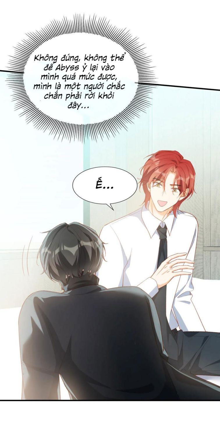 Nụ Hôn Vực Thẳm Chapter 54 - 21