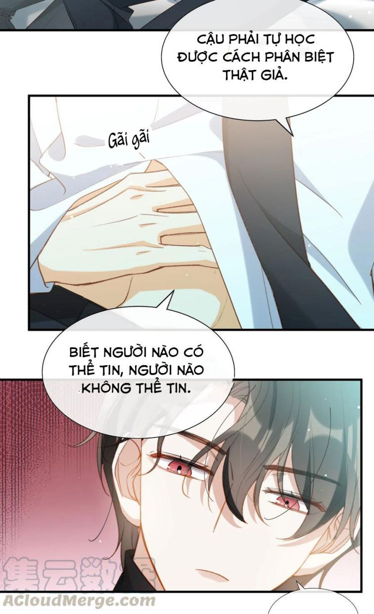 Nụ Hôn Vực Thẳm Chapter 54 - 23